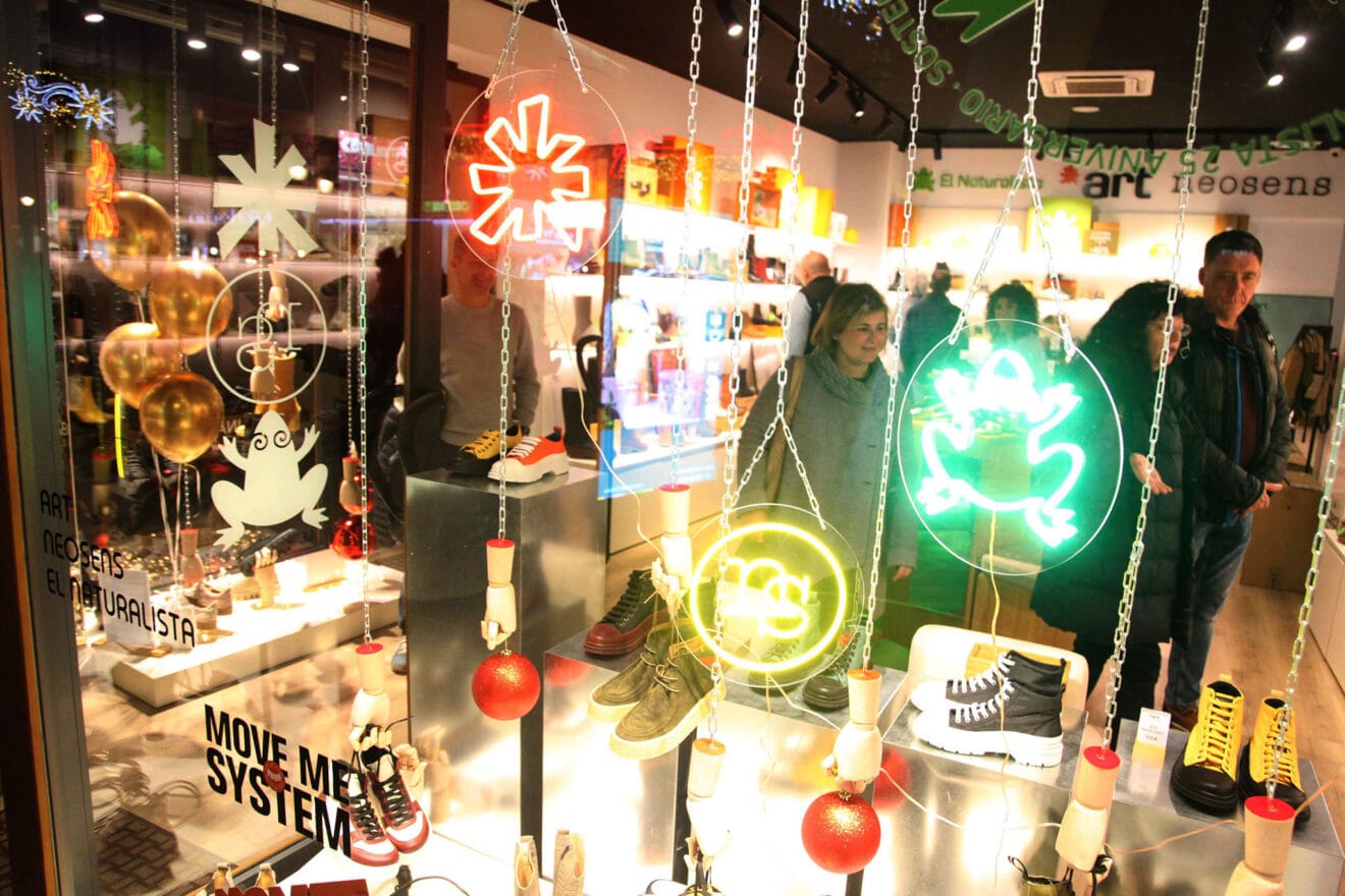 Dénia celebra la Nit de la Llum 2023 20