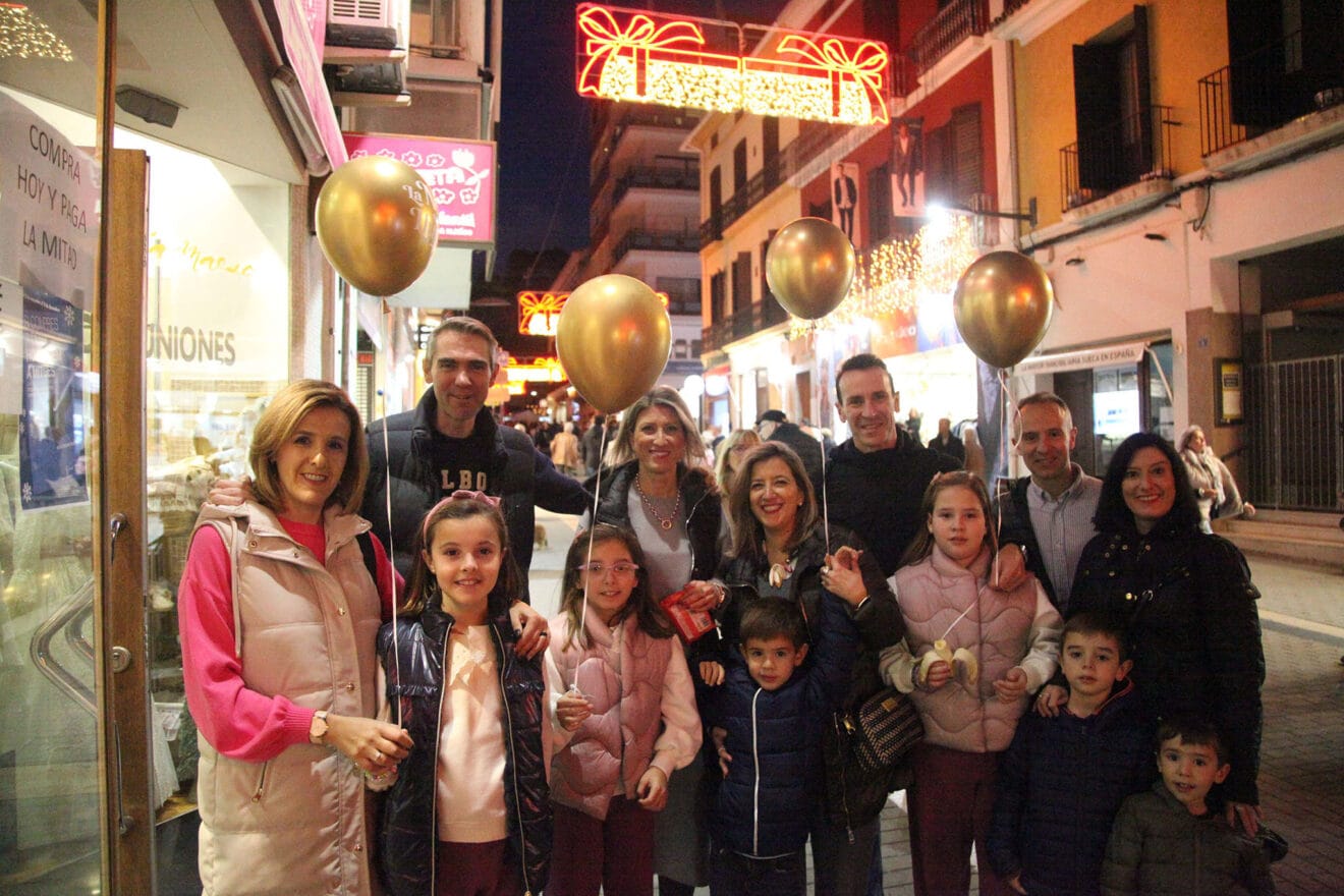 Dénia celebra la Nit de la Llum 2023 22