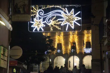 Dénia celebra la Nit de la Llum 2023 28