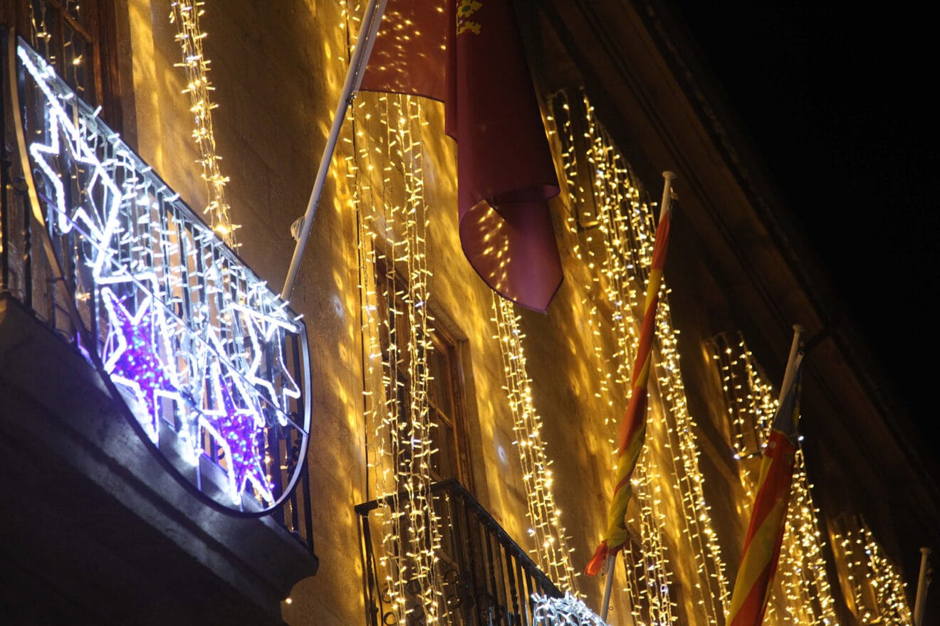 Dénia celebra la Nit de la Llum 2023 31