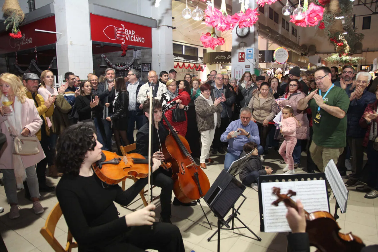 Dénia celebra la Nit de la Llum 2023 40