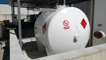 Depósitos de gasoil para mejorar la comodidad de tu negocio