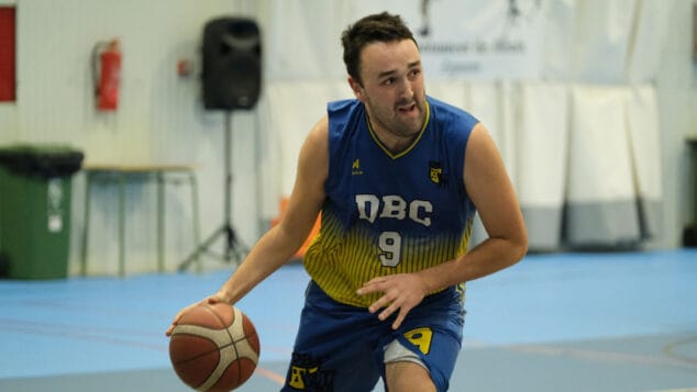 El Dénia Básquet encara el parón navideño con un fin de semana de resultados mixtos 3 Imagen: Derrota del senior masculino preferente frente al Picassent