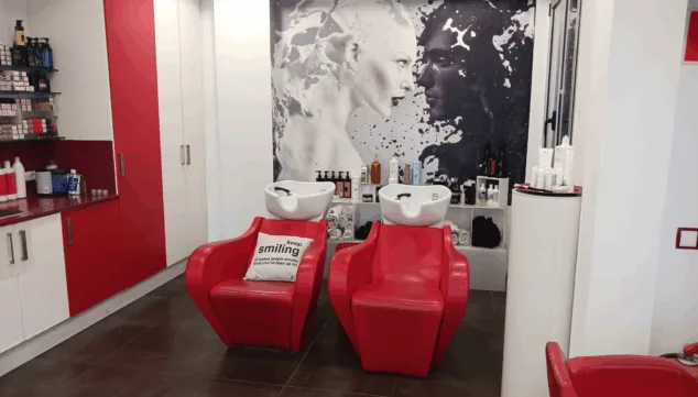 descubre las ultimas tendencias de belleza y peluqueria