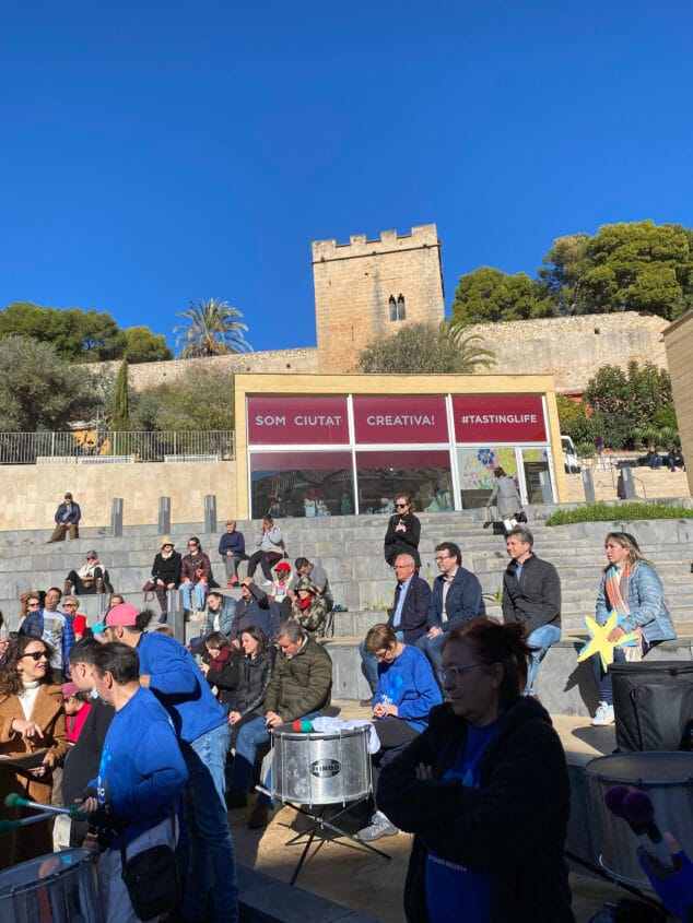 Dénia celebra el Día internacional de las personas con discapacidad 4 dia internacional de las personas con discapacidad 03