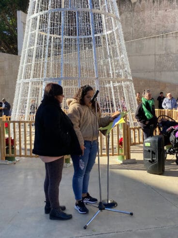 Día internacional de las personas con discapacidad 08