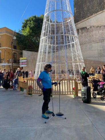 Día internacional de las personas con discapacidad 10