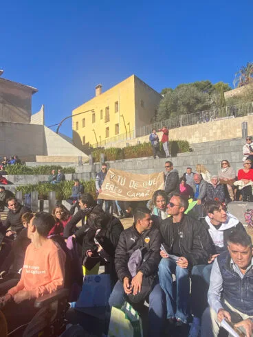 Día internacional de las personas con discapacidad 15