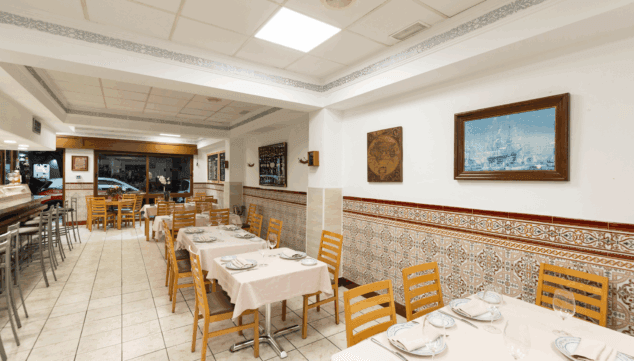 Imagen: Disfruta con el mejor ambiente y tapas de calidad