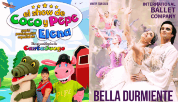 disfruta de los espectaculos en auditori teulada moraira