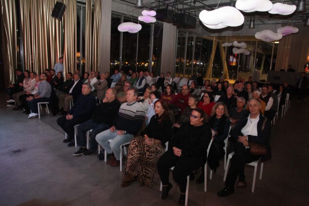 entrega de los premis de la tardor 2023 02