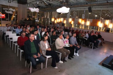 Entrega de los Premis de la Tardor 2023 03