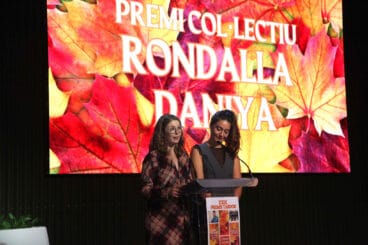 Entrega de los Premis de la Tardor 2023 04