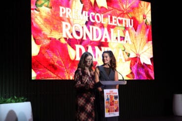 Entrega de los Premis de la Tardor 2023 05