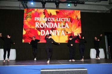 Entrega de los Premis de la Tardor 2023 07