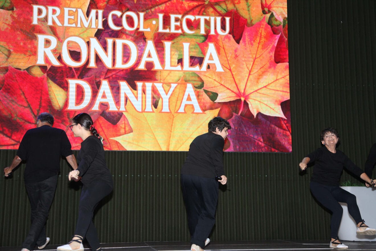 Entrega de los Premis de la Tardor 2023 08