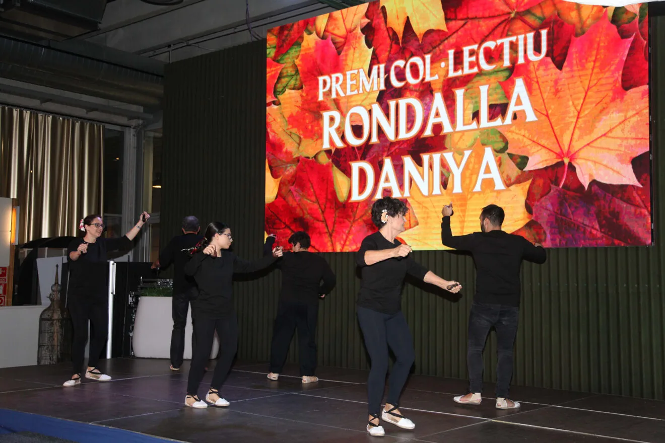 Entrega de los Premis de la Tardor 2023 09