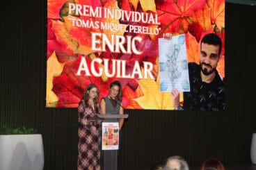 Entrega de los Premis de la Tardor 2023 12