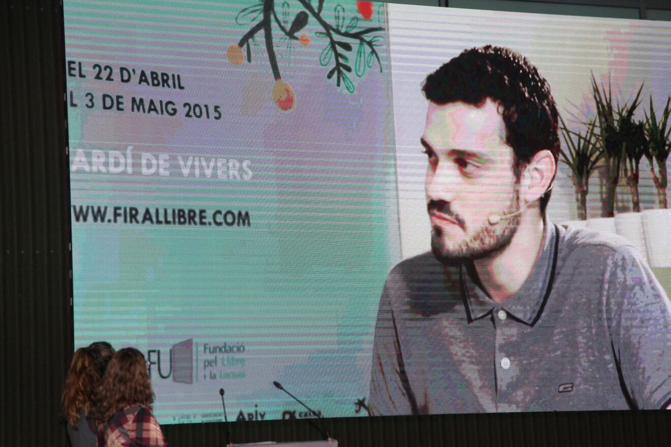 Entrega de los Premis de la Tardor 2023 13