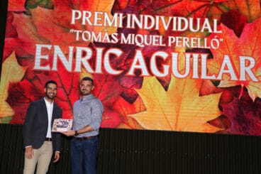 Entrega de los Premis de la Tardor 2023 16