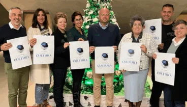 esta navidad regala cultura de la mano de auditori teulada moraira