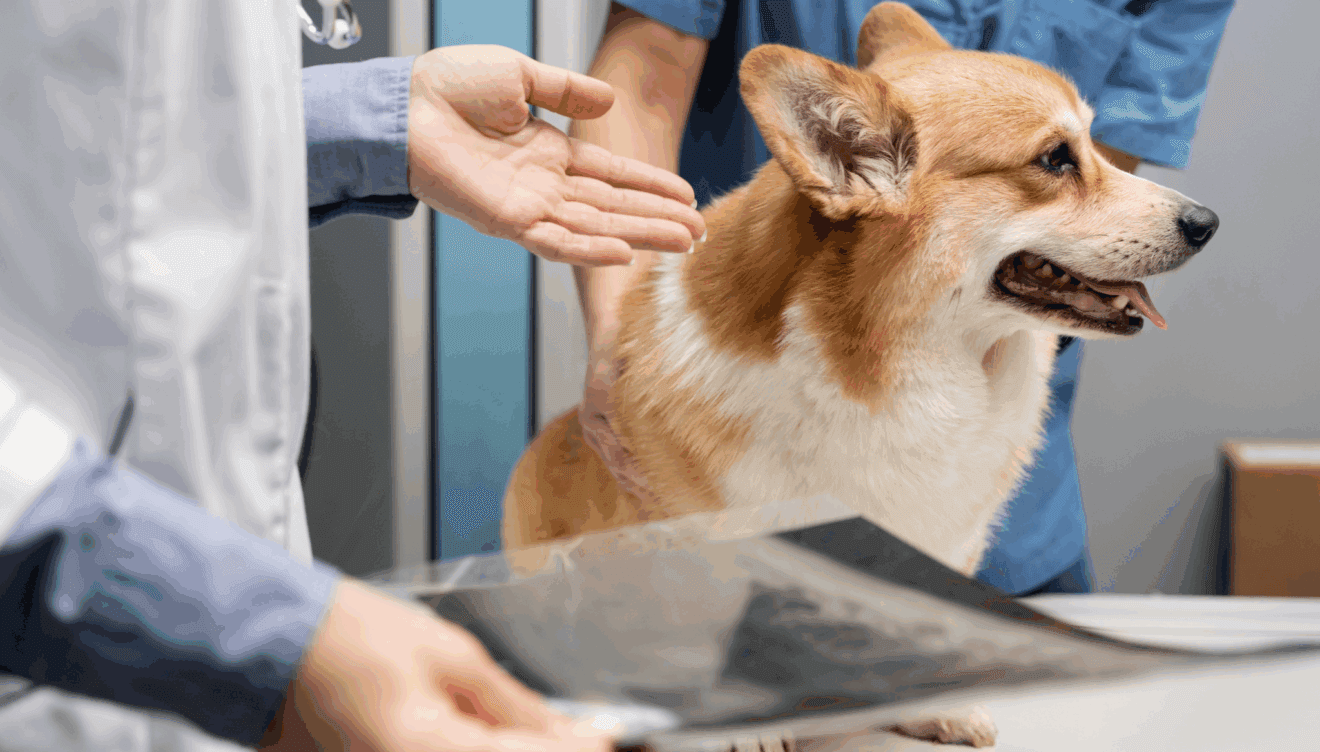 Expertos veterinarios en Dénia