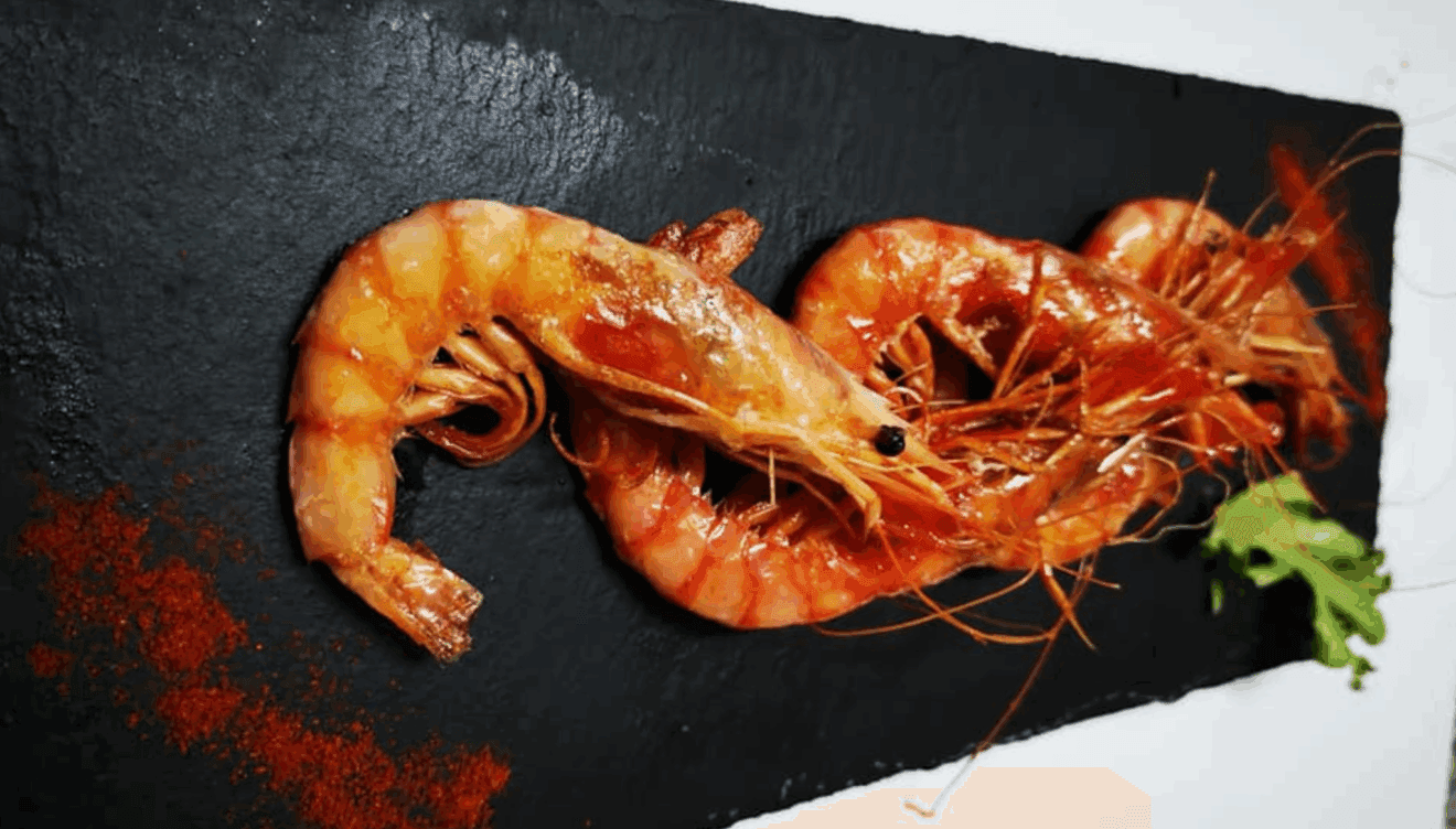 Gambas_ el arte de la tentación culinaria