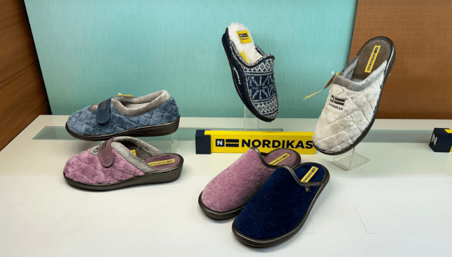 Imagen: Idea para regalar en Calzados Ramón Marsal