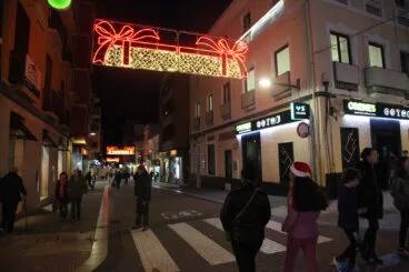 Iluminación de la Navidad de Dénia de 2023 26