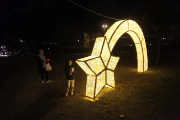 Iluminación de la Navidad de Dénia de 2023 44