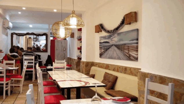 Imagen: La magia de restaurante El Redolí