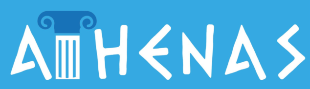 Imagen: Logo Athenas