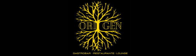 Imagen: Logo Origen