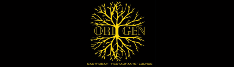 Logo Origen