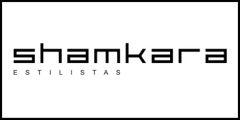 Logo recomendado Shamkara