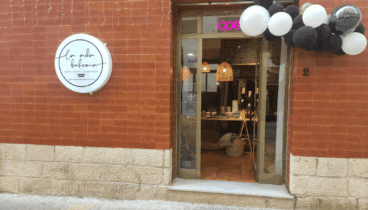 Nueva apertura de La Vida Bohemia