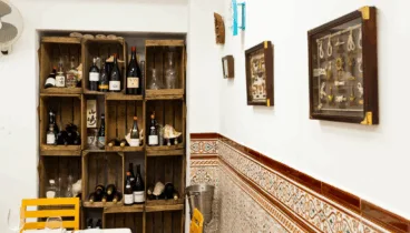 podras elegir entre varios vinos de la mejor calidad