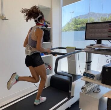 Pruebas de esfuerzo para adultos y niños