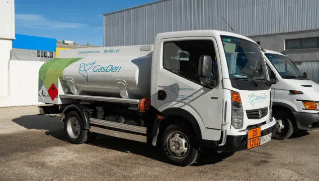 Gasden – Gasoil a domicilio 5 servicios de confianza para este invierno