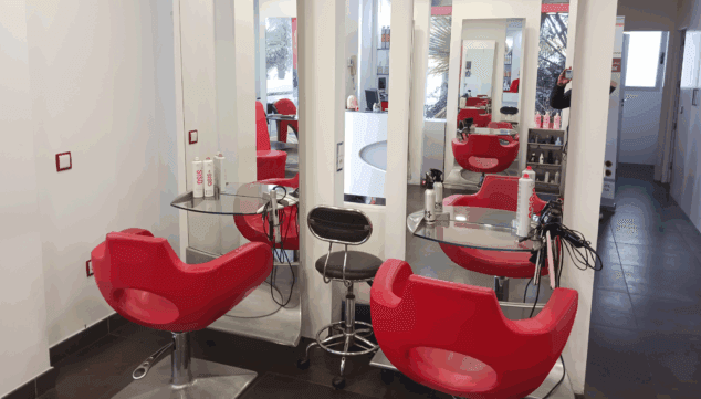 Imagen: Shamkara Estilistas es el lugar perfecto para el cuidado y bienestar personal