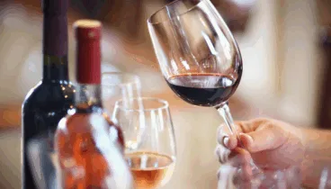 Sorprende con buen maridaje: qué vino elegir según el tipo de comida 8 sorteo bodega aguilar 1