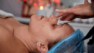 Sorteo Centro de estética Guaraná