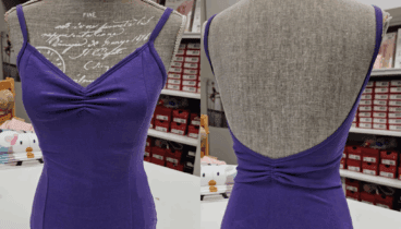 Sorteo Mundo de Danza