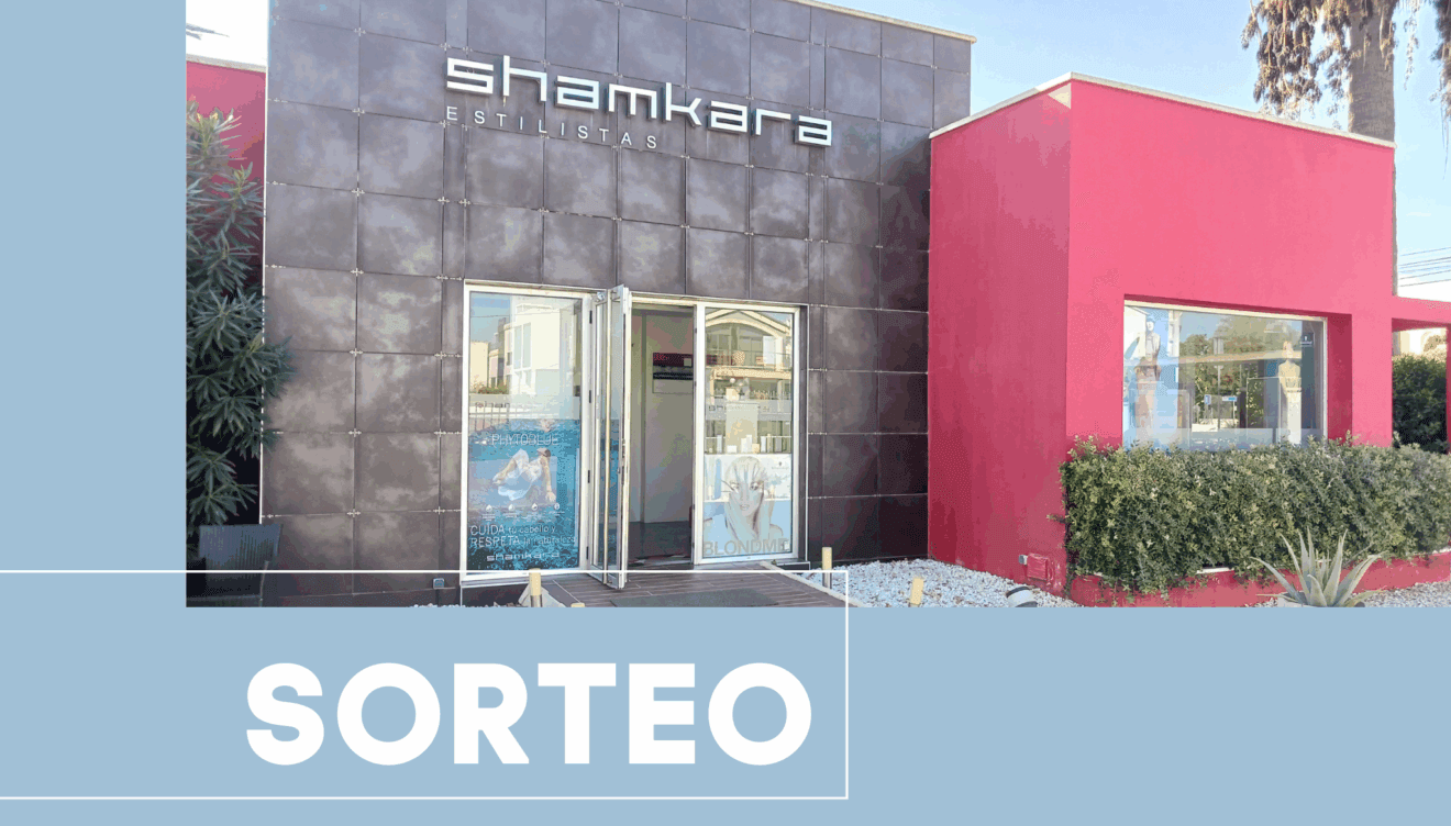 Sorteo Shamkara