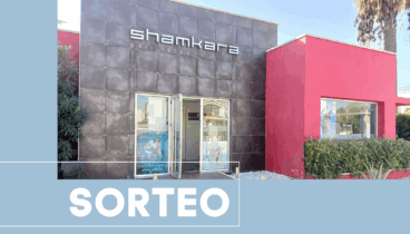 SORTEO Shamkara Estilistas