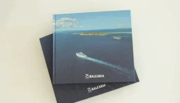 Un libro que cuenta más que una historia
