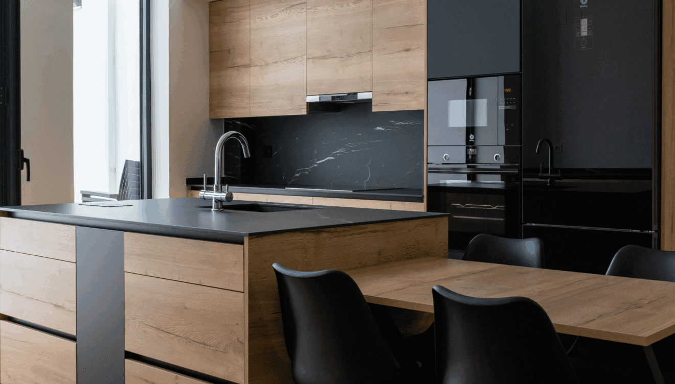 Una vivienda de revista_ el gran cambio que ha experimentado este taller en ruinas