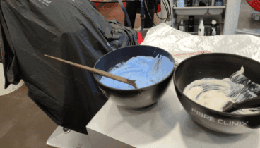 Unos tintes con los mejores productos de calidad