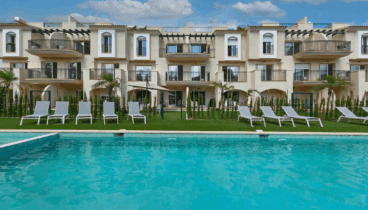 Vacaciones únicas en Denia en apartamento Nuestra Sorpresa