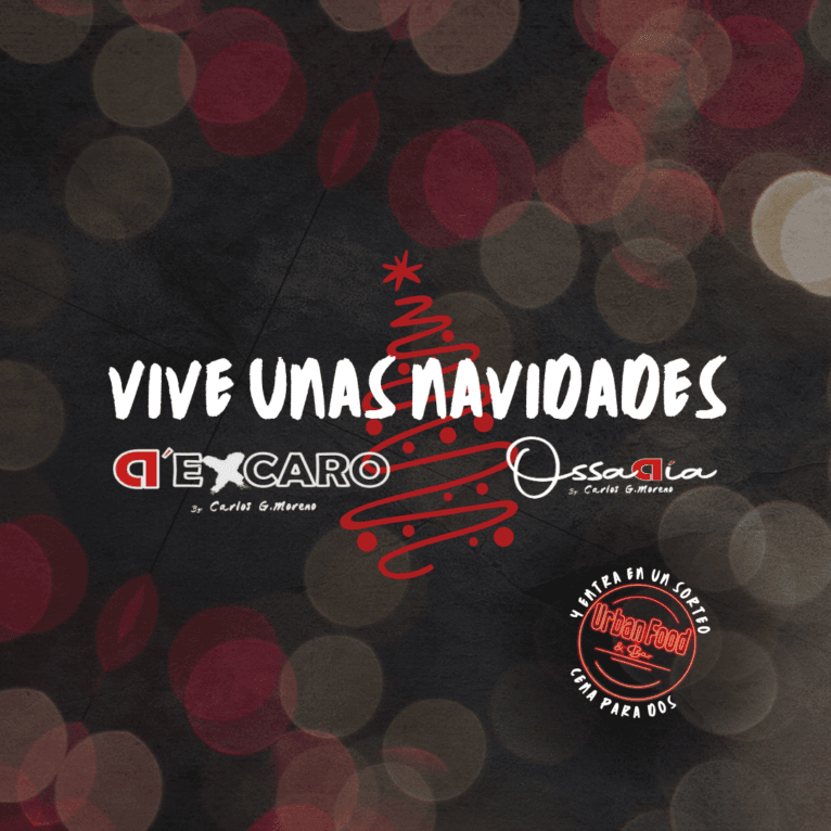 Vive unas Navidades especiales en Dexcaro